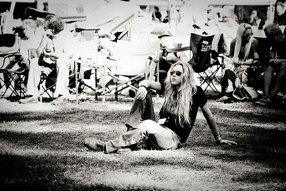 2010 FALL CAMP JAM