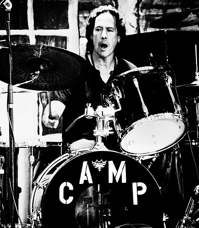 2010 FALL CAMP JAM