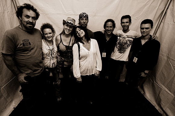 2010 FALL CAMP JAM