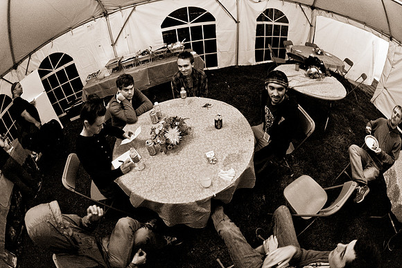 2010 FALL CAMP JAM