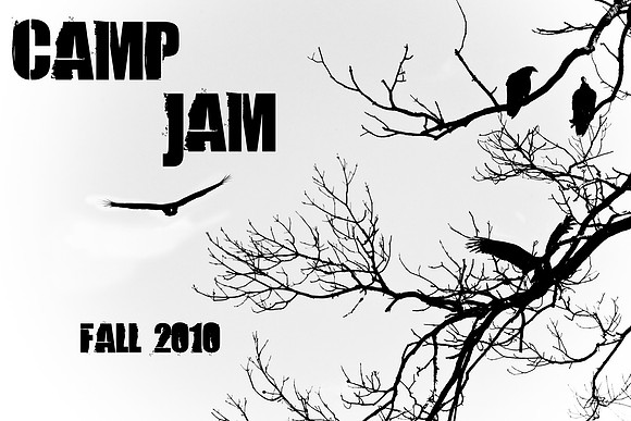 2010 FALL CAMP JAM
