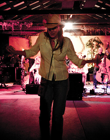 2009 FALL CAMP JAM