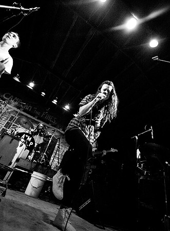 2010 FALL CAMP JAM