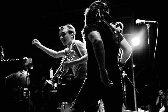 2010 FALL CAMP JAM