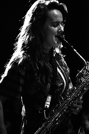 2010 FALL CAMP JAM