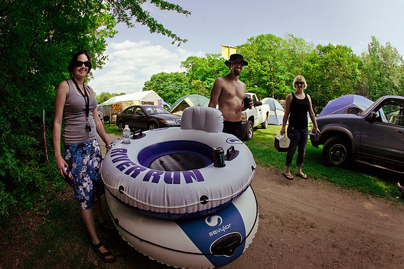2011 SPRING CAMP JAM