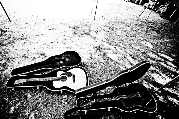 2010 FALL CAMP JAM