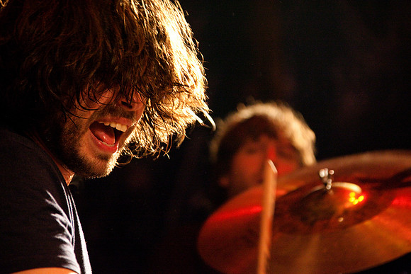 2010 FALL CAMP JAM