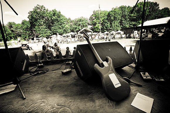 2010 FALL CAMP JAM