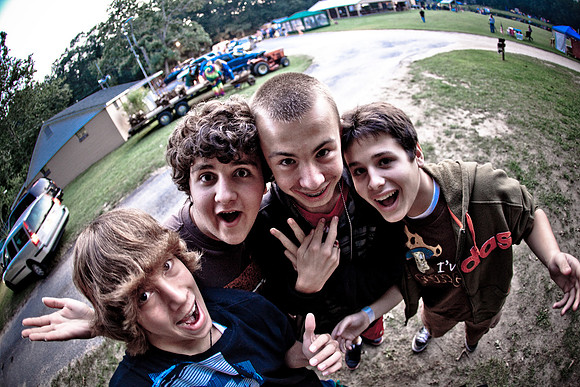 2009 FALL CAMP JAM