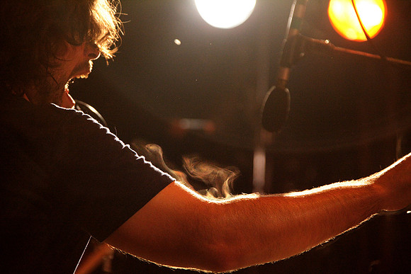 2010 FALL CAMP JAM