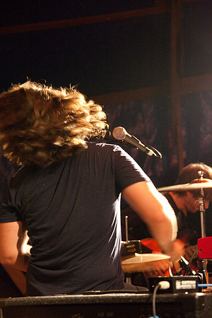 2010 FALL CAMP JAM