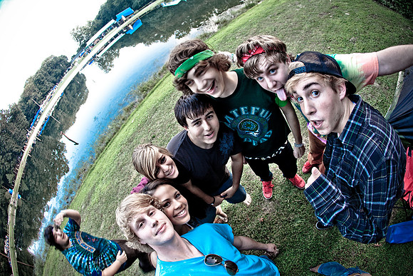 2009 FALL CAMP JAM