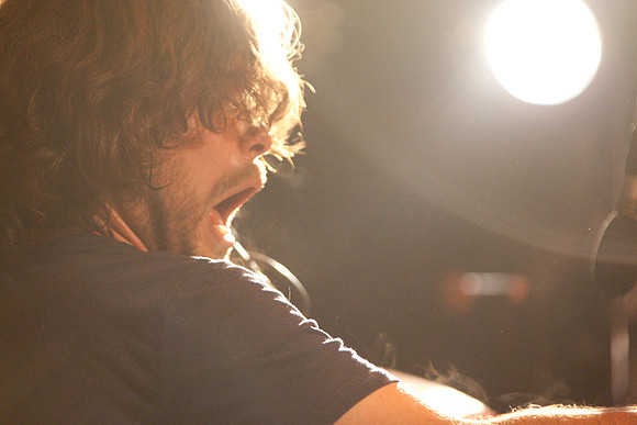 2010 FALL CAMP JAM