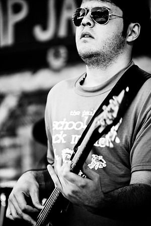 2010 FALL CAMP JAM
