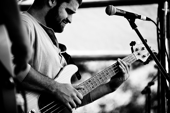 2010 FALL CAMP JAM