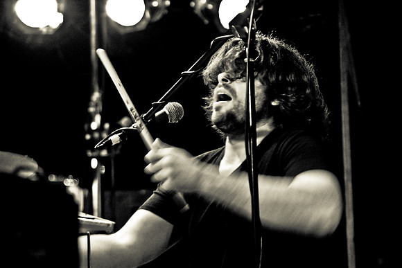 2010 FALL CAMP JAM