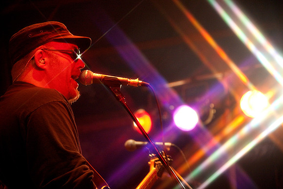 2009 FALL CAMP JAM