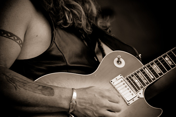 2010 FALL CAMP JAM