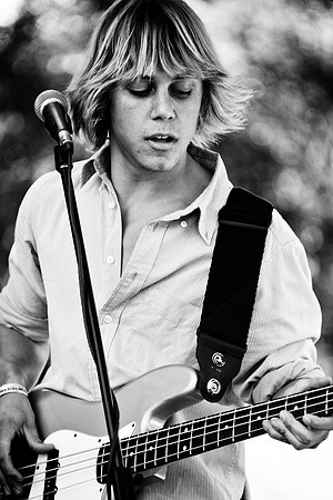2010 FALL CAMP JAM
