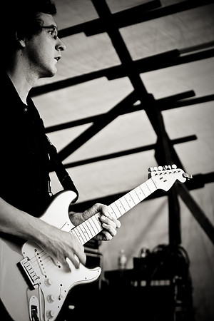 2010 FALL CAMP JAM