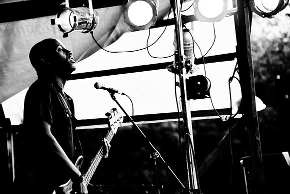 2010 FALL CAMP JAM