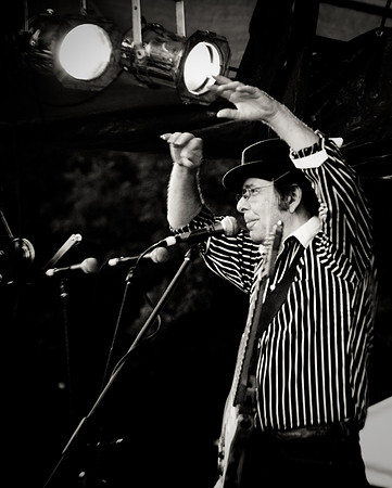 2010 FALL CAMP JAM