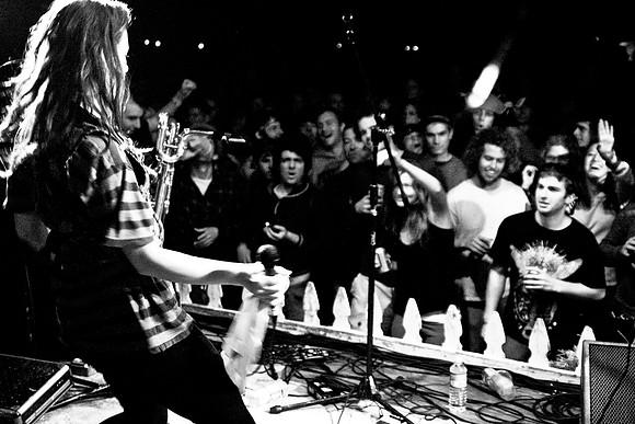 2010 FALL CAMP JAM