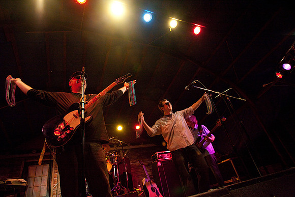 2009 FALL CAMP JAM