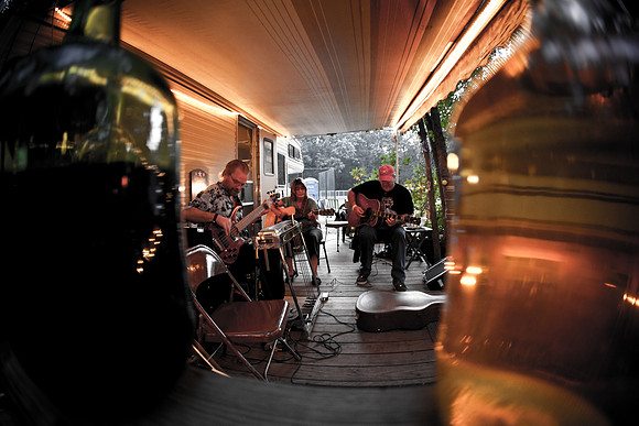 2009 FALL CAMP JAM