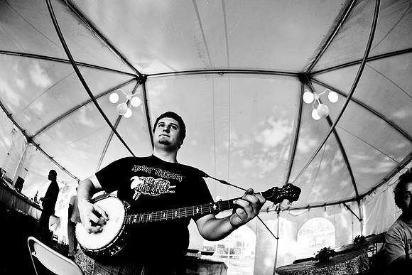 2010 FALL CAMP JAM