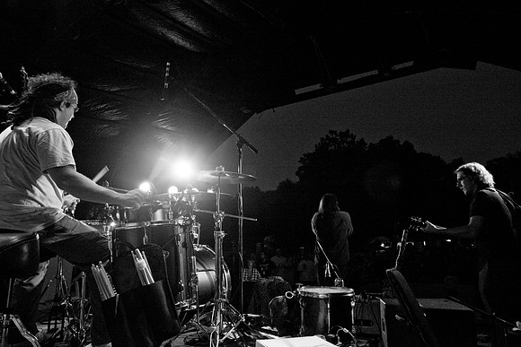 2010 FALL CAMP JAM