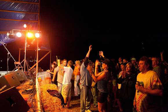 2010 FALL CAMP JAM