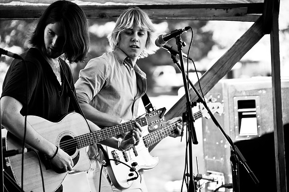 2010 FALL CAMP JAM