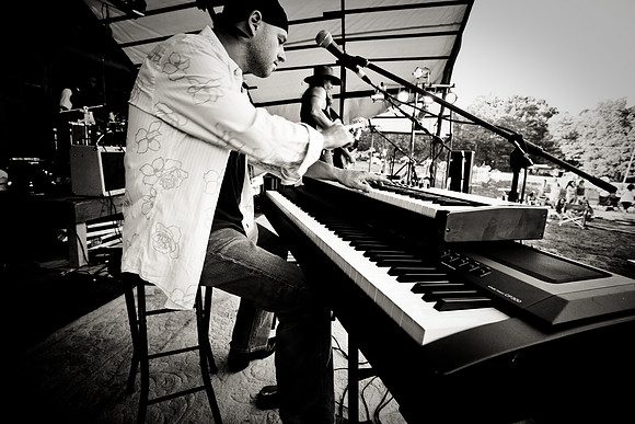 2010 FALL CAMP JAM