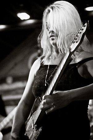 2010 FALL CAMP JAM