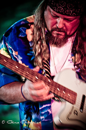 2013 FALL Camp Jam in the Pines
