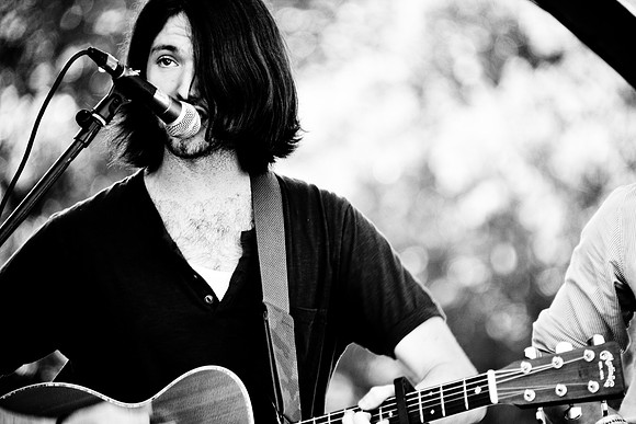 2010 FALL CAMP JAM