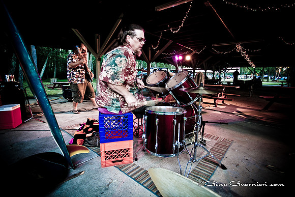 2013 FALL Camp Jam in the Pines