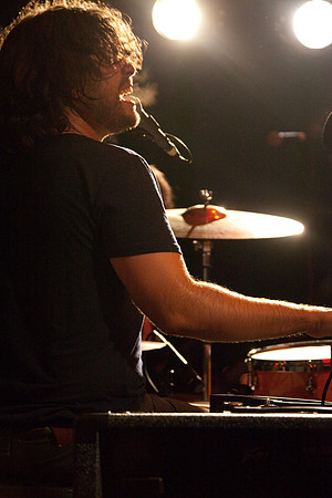 2010 FALL CAMP JAM