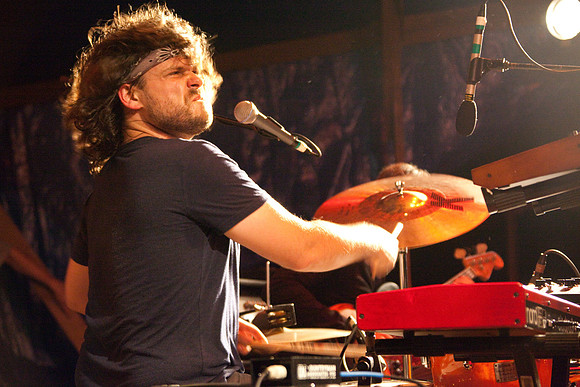 2010 FALL CAMP JAM