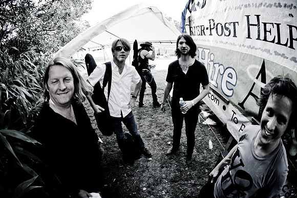 2010 FALL CAMP JAM