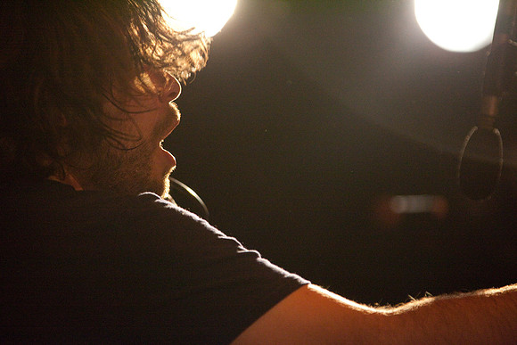2010 FALL CAMP JAM