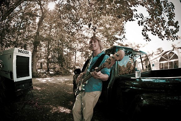 2010 FALL CAMP JAM