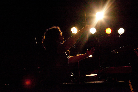 2010 FALL CAMP JAM