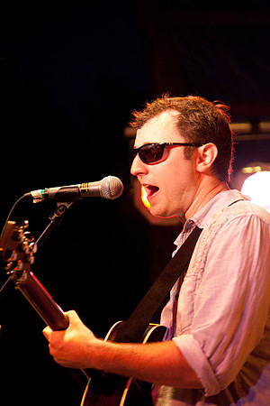 2009 FALL CAMP JAM