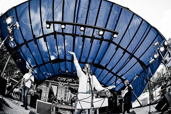 2010 FALL CAMP JAM