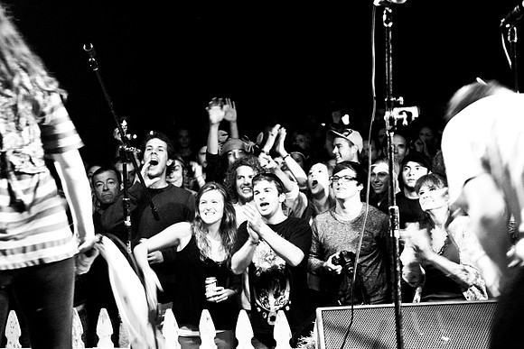 2010 FALL CAMP JAM
