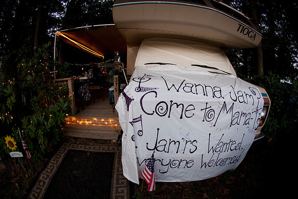 2009 FALL CAMP JAM