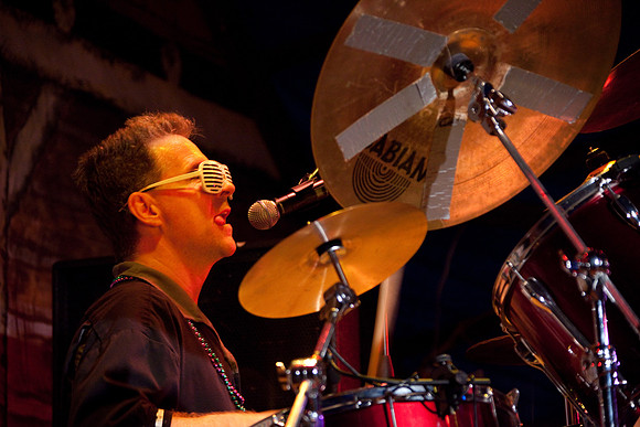 2009 FALL CAMP JAM
